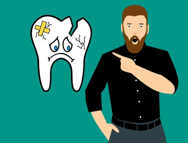 Ból zęba po dotknięciu - co może oznaczać?